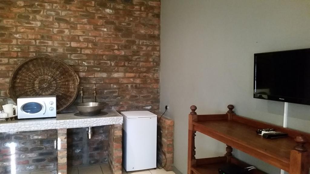 Simondium'S Country Lodge Quarto foto