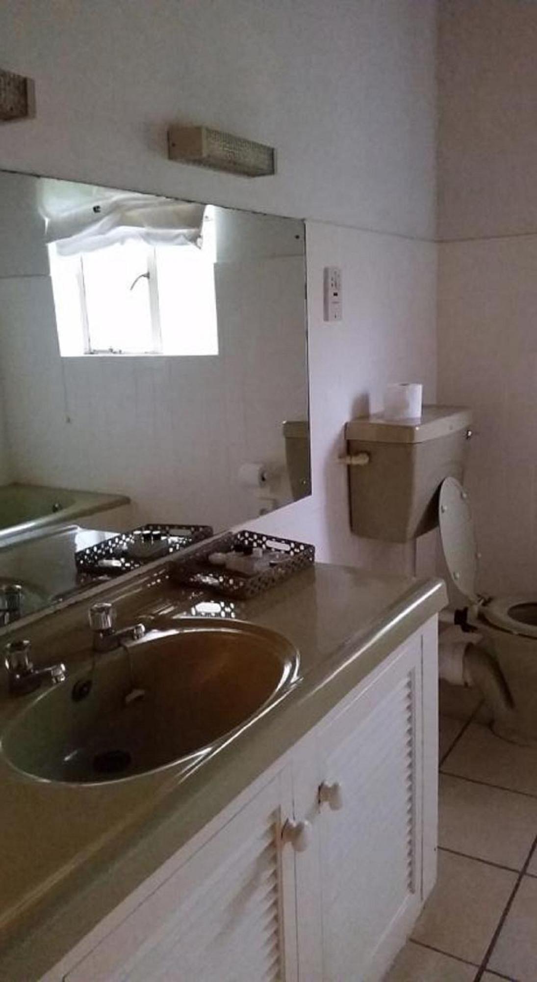 Simondium'S Country Lodge Quarto foto