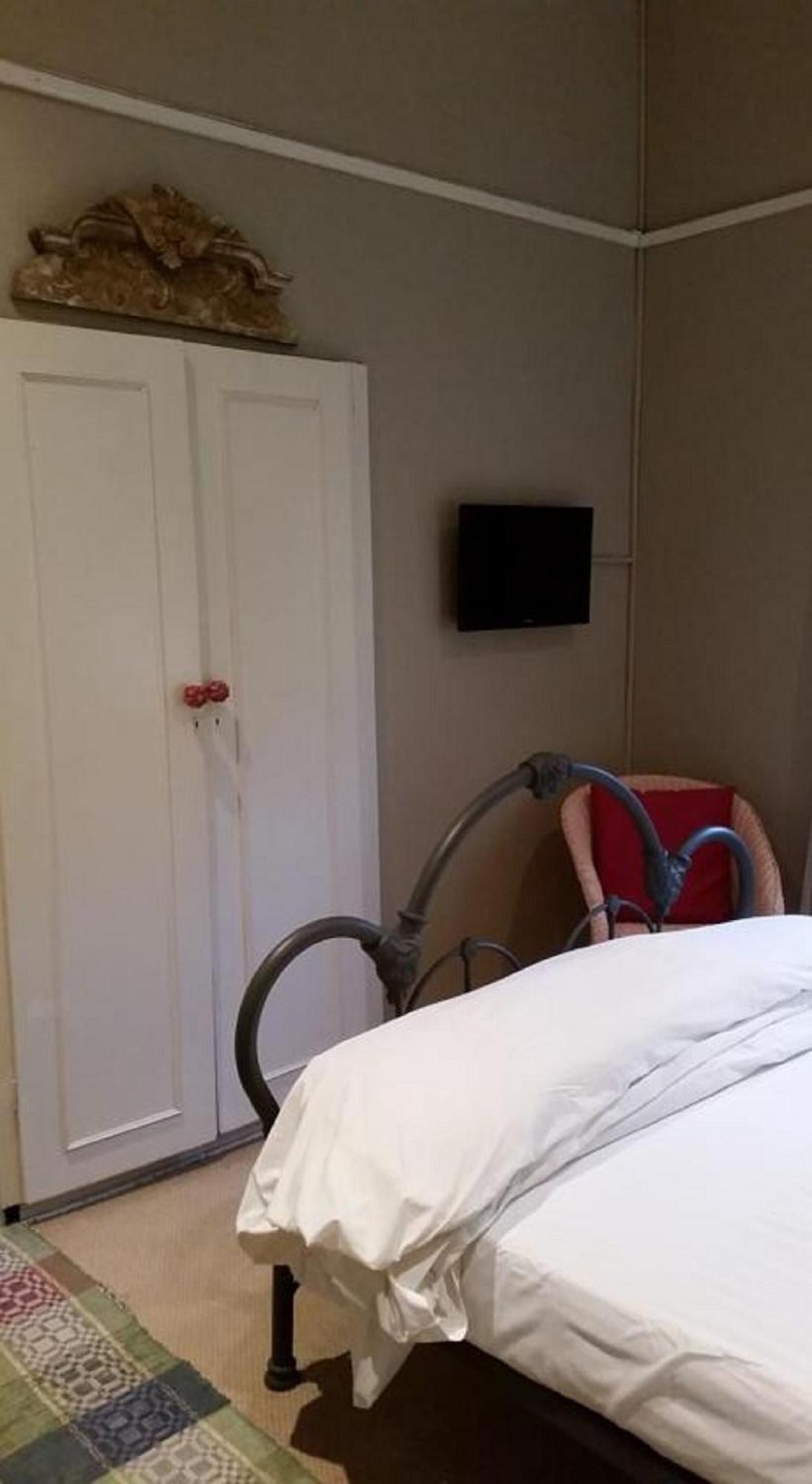 Simondium'S Country Lodge Quarto foto