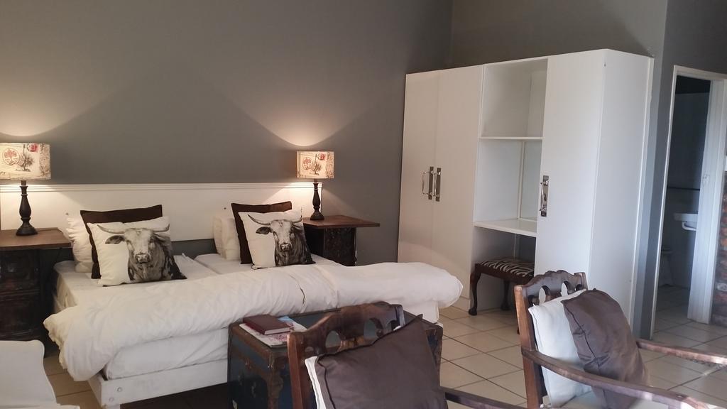 Simondium'S Country Lodge Quarto foto