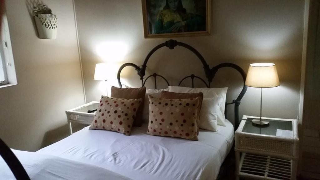 Simondium'S Country Lodge Quarto foto
