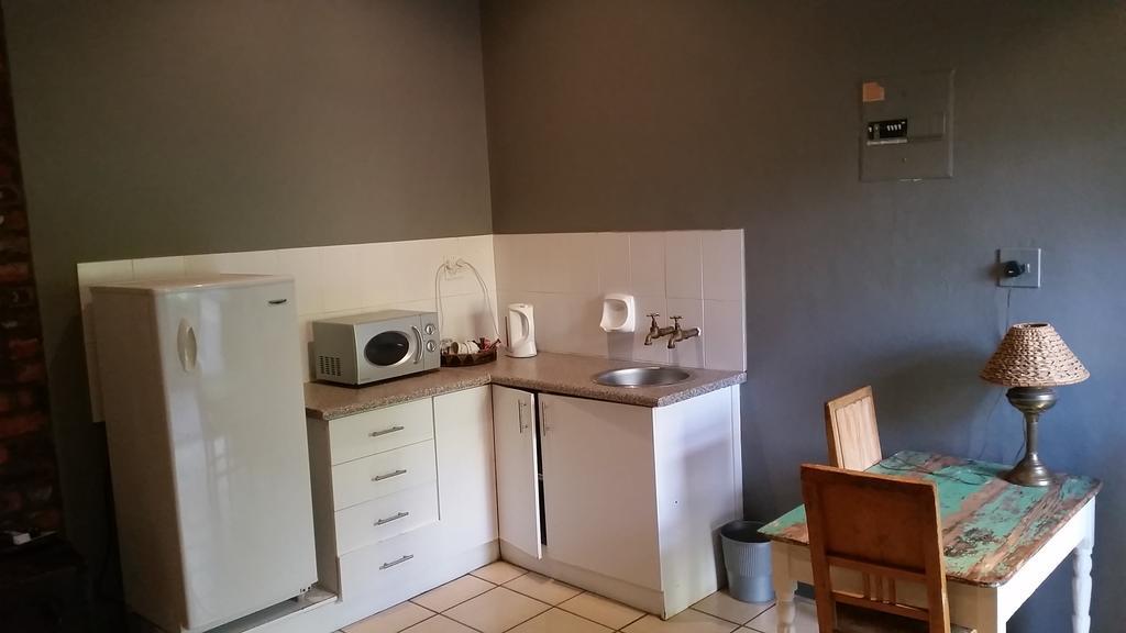 Simondium'S Country Lodge Quarto foto