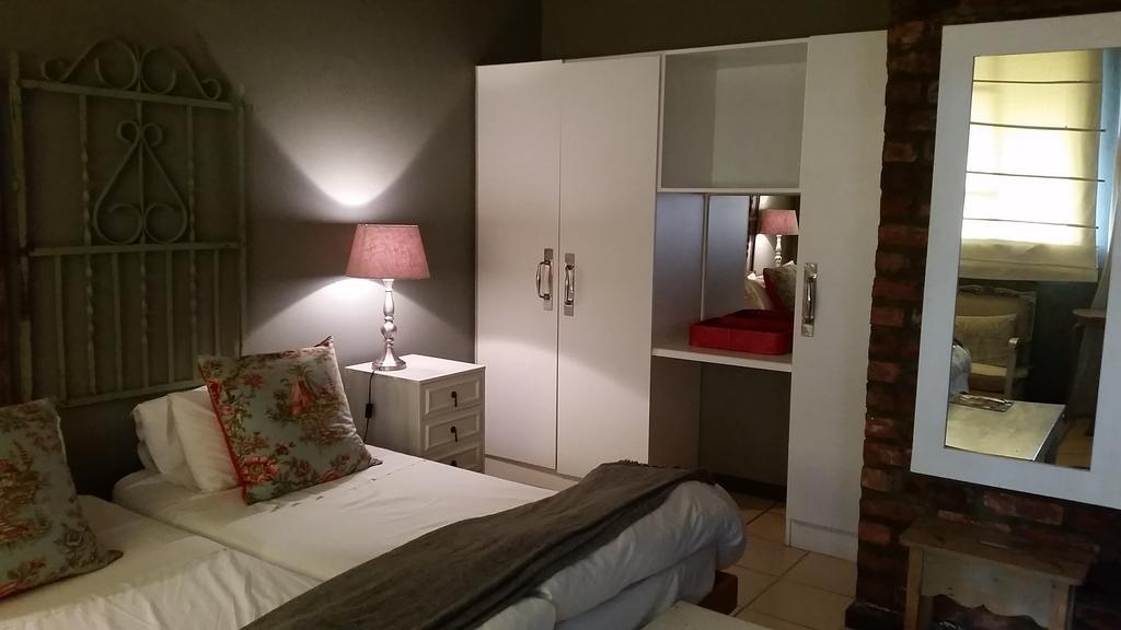 Simondium'S Country Lodge Quarto foto