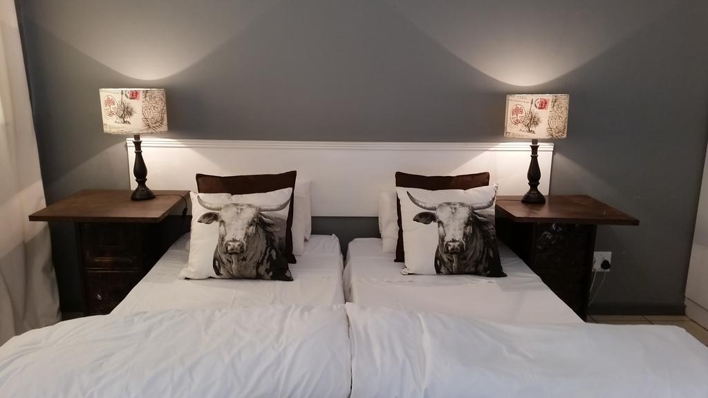 Simondium'S Country Lodge Quarto foto