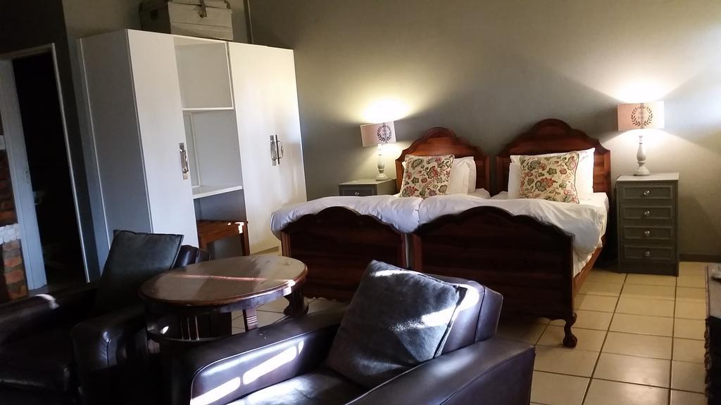 Simondium'S Country Lodge Quarto foto