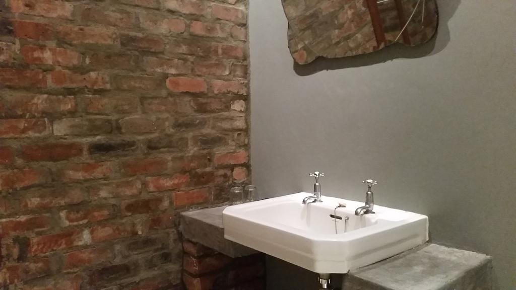 Simondium'S Country Lodge Quarto foto