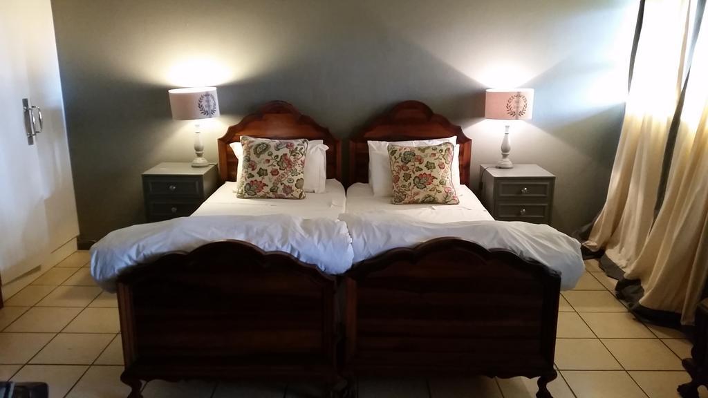 Simondium'S Country Lodge Quarto foto