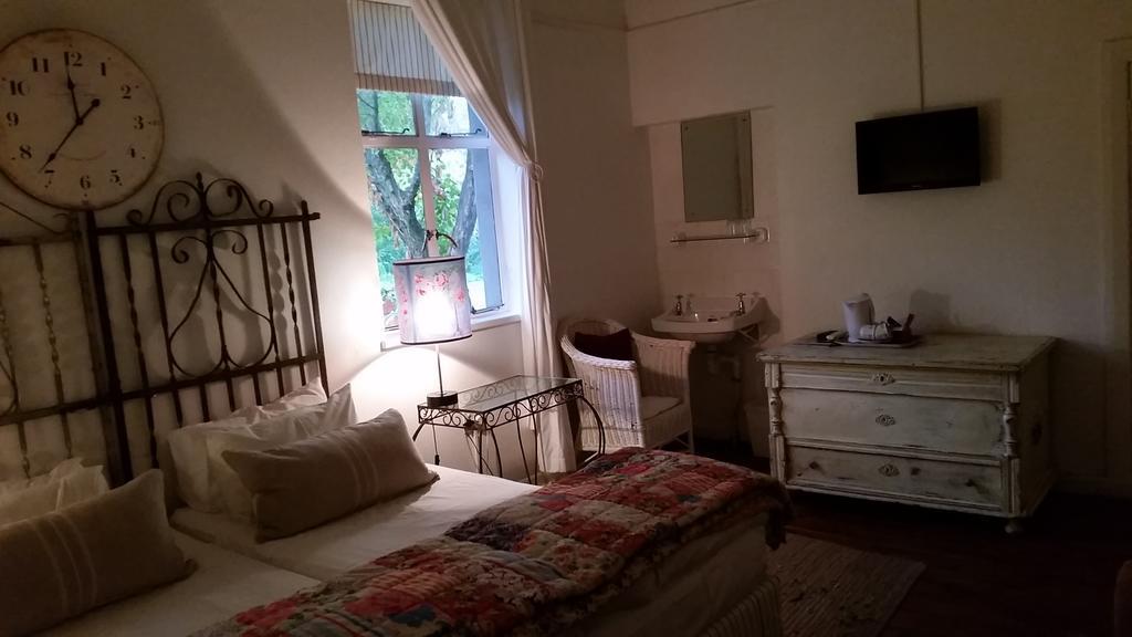 Simondium'S Country Lodge Quarto foto
