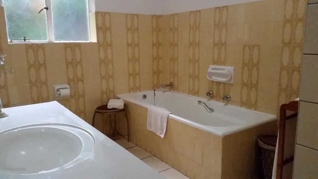 Simondium'S Country Lodge Quarto foto