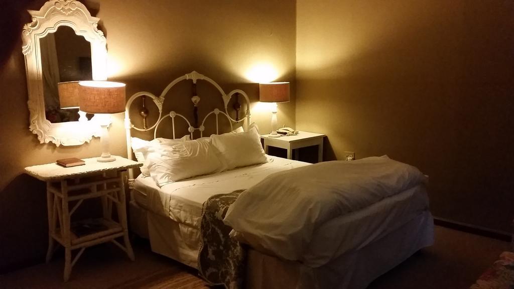 Simondium'S Country Lodge Quarto foto