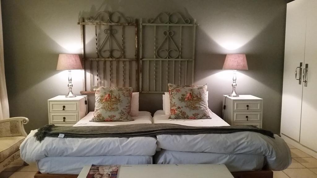 Simondium'S Country Lodge Quarto foto
