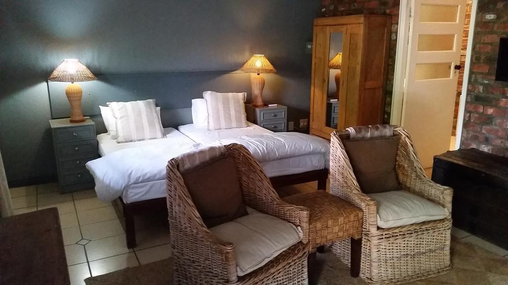 Simondium'S Country Lodge Quarto foto