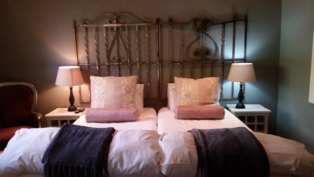 Simondium'S Country Lodge Quarto foto