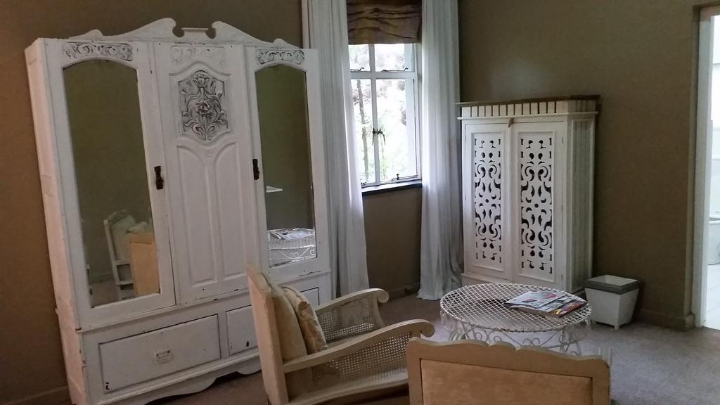 Simondium'S Country Lodge Quarto foto