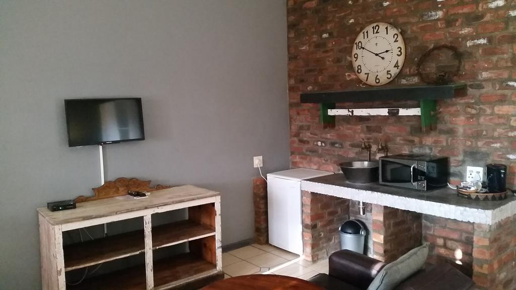 Simondium'S Country Lodge Quarto foto